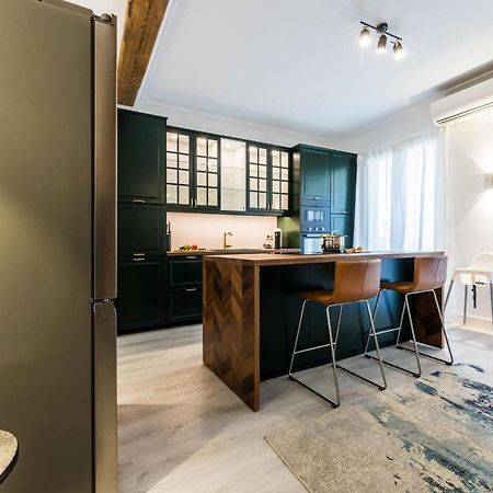 Balea By Sweet Home San Sebastian Ngoại thất bức ảnh