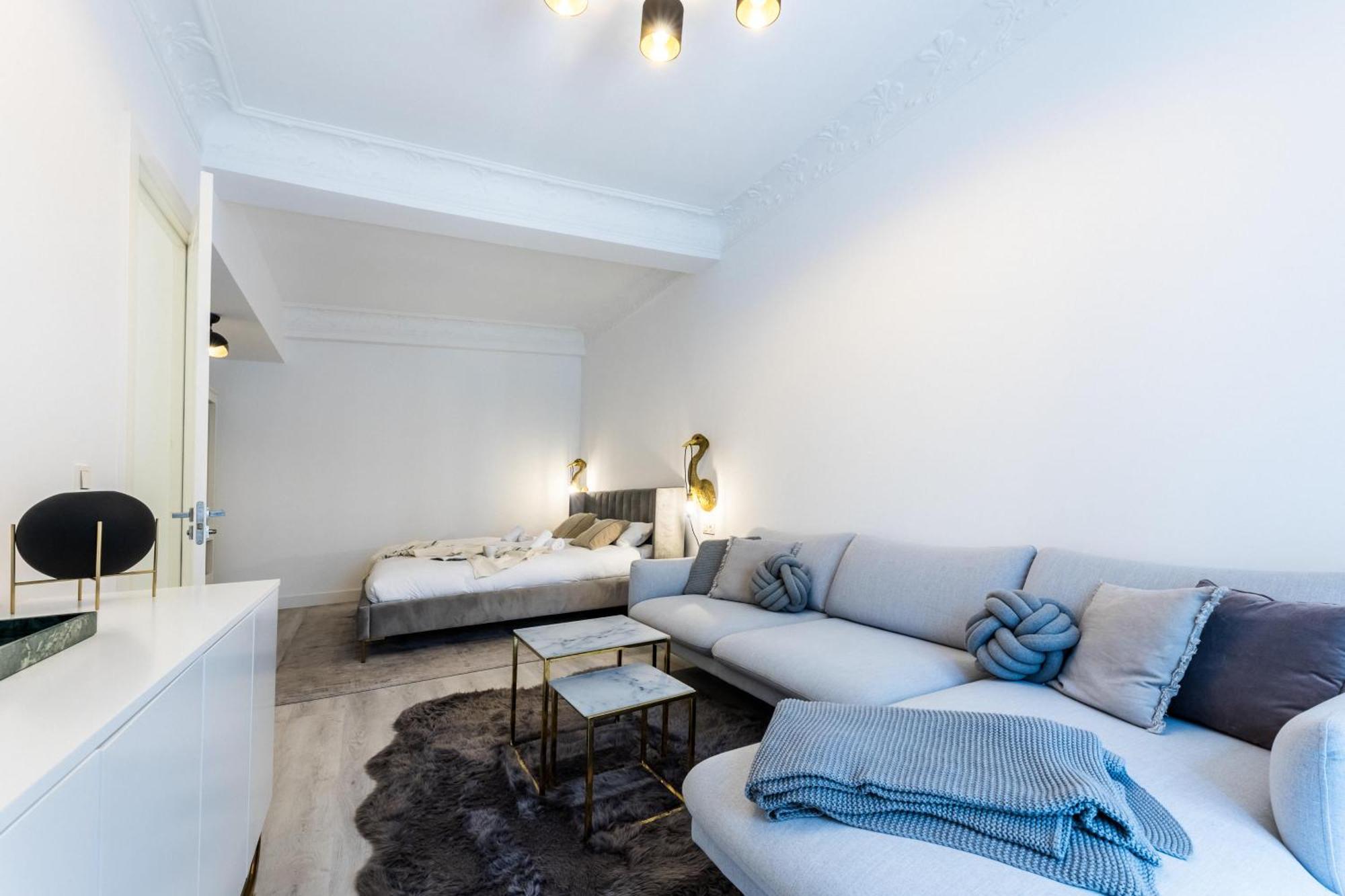 Balea By Sweet Home San Sebastian Ngoại thất bức ảnh