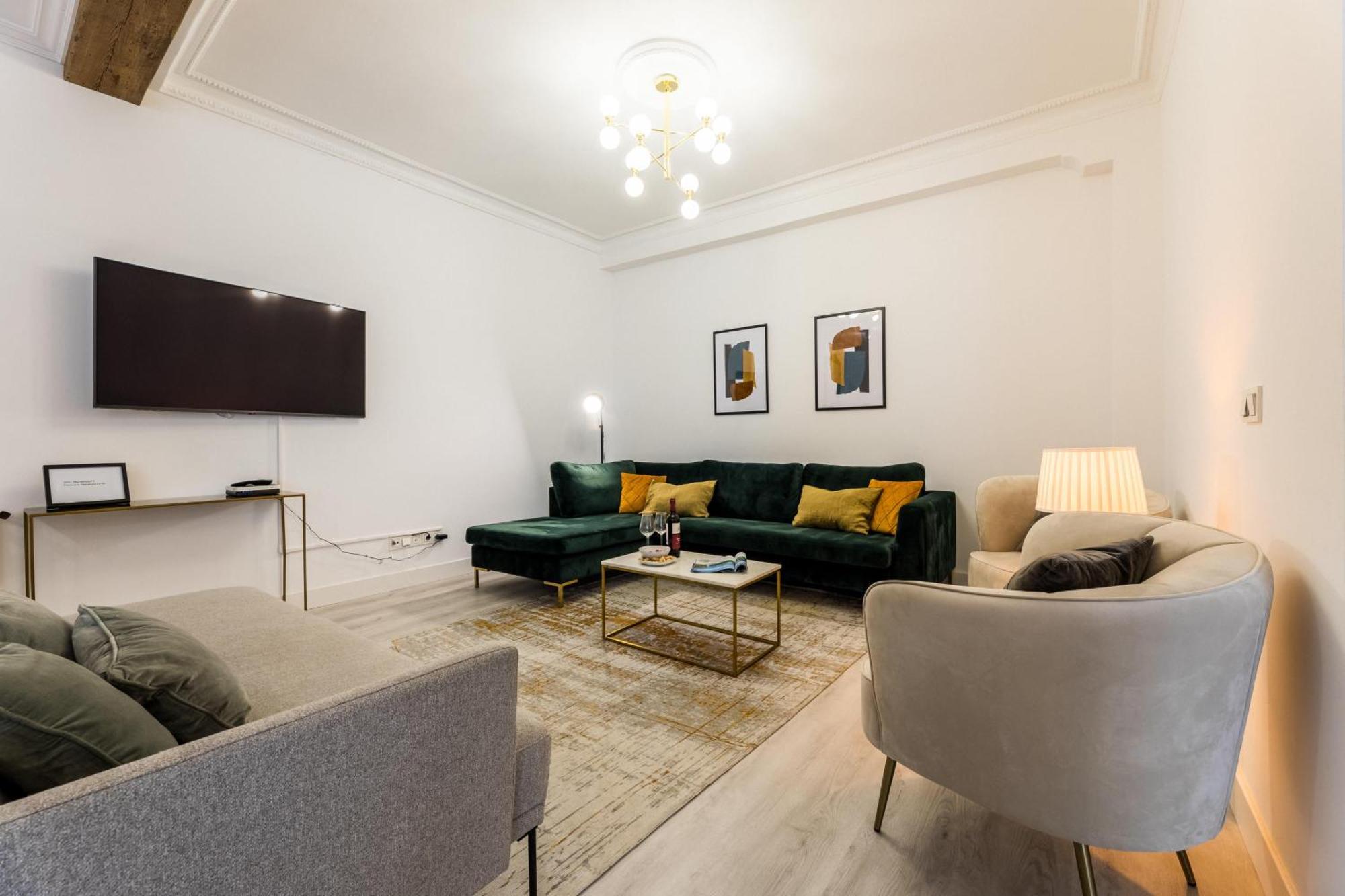 Balea By Sweet Home San Sebastian Ngoại thất bức ảnh