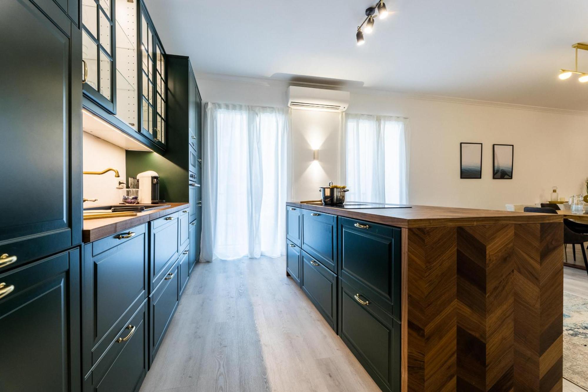 Balea By Sweet Home San Sebastian Ngoại thất bức ảnh