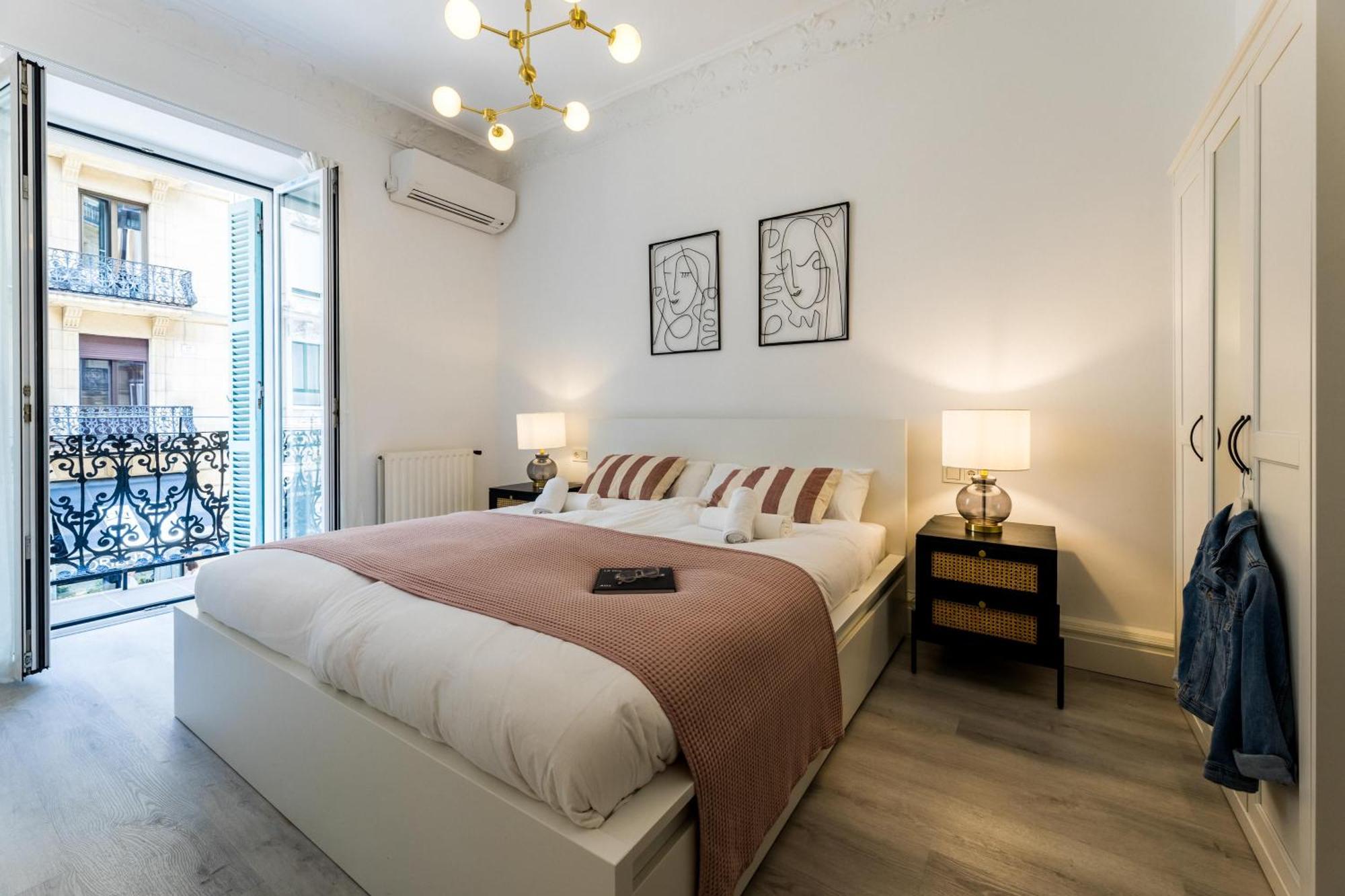 Balea By Sweet Home San Sebastian Ngoại thất bức ảnh