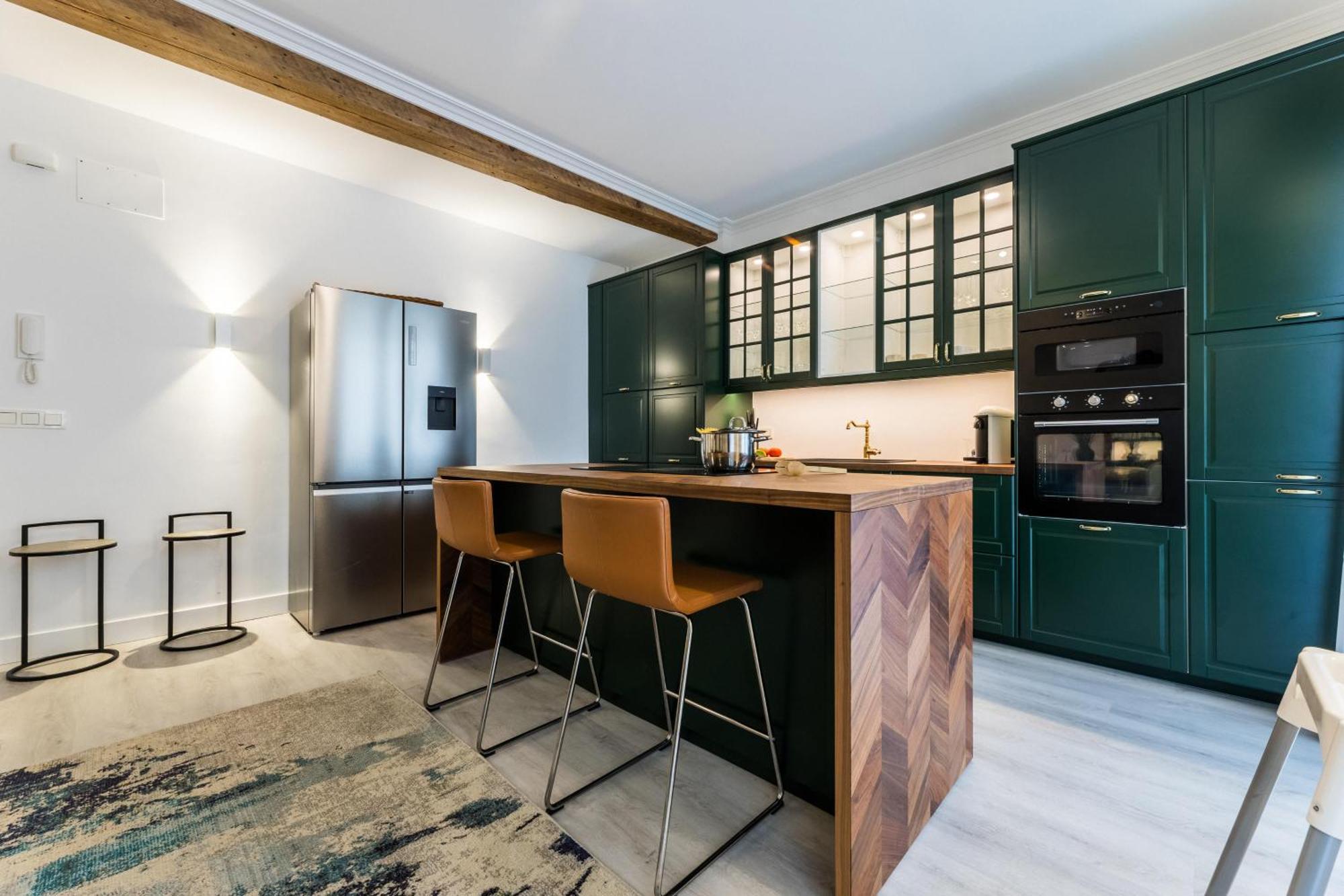 Balea By Sweet Home San Sebastian Ngoại thất bức ảnh