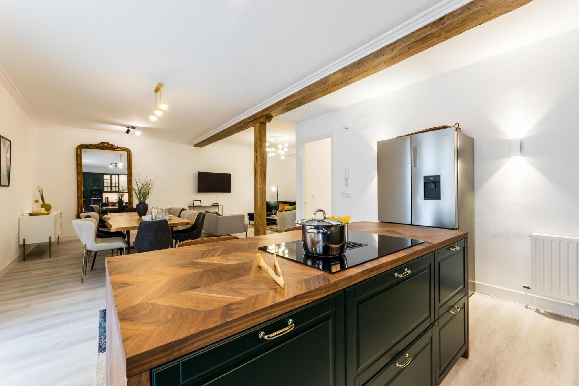 Balea By Sweet Home San Sebastian Ngoại thất bức ảnh