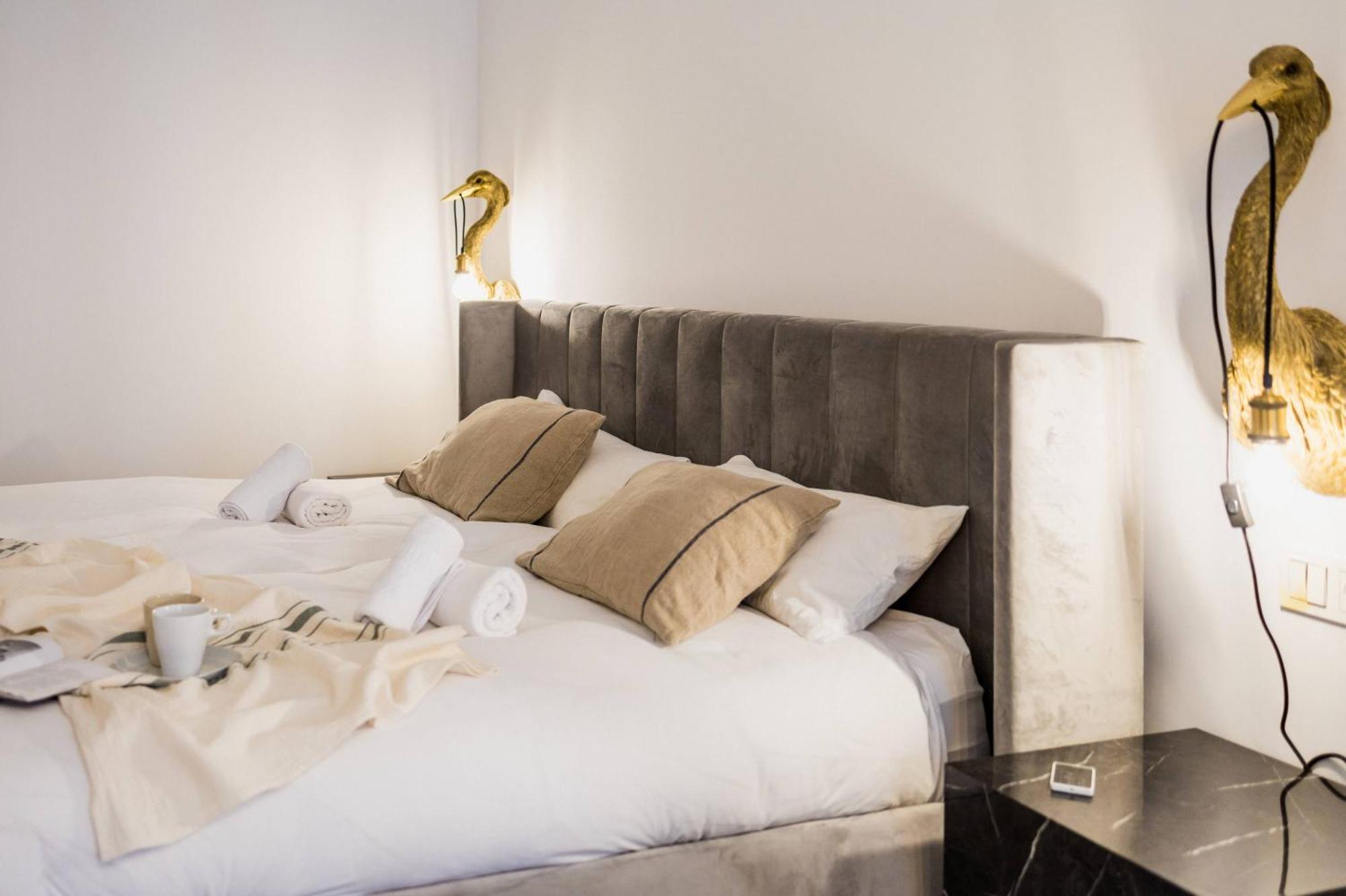 Balea By Sweet Home San Sebastian Ngoại thất bức ảnh