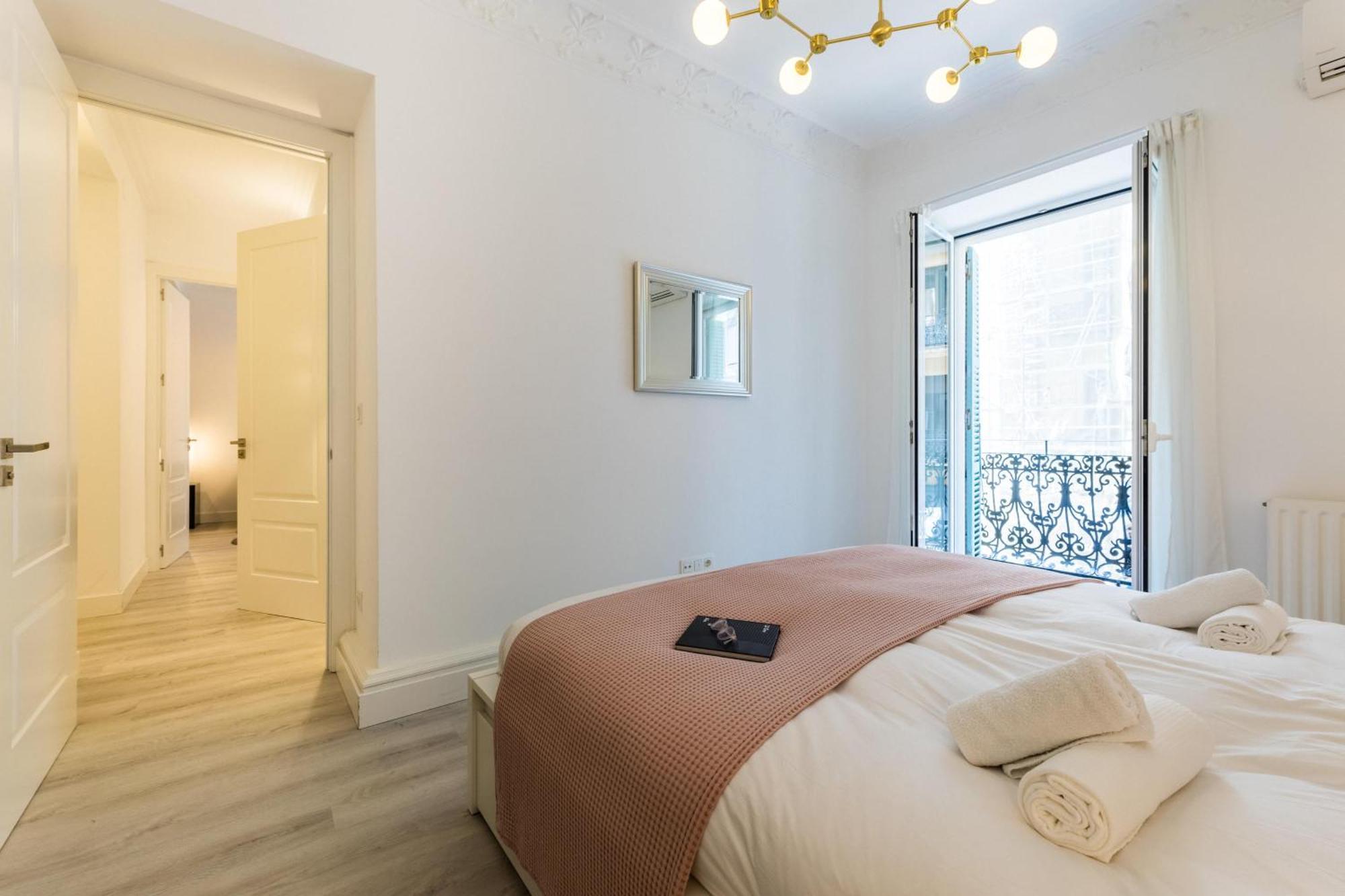Balea By Sweet Home San Sebastian Ngoại thất bức ảnh