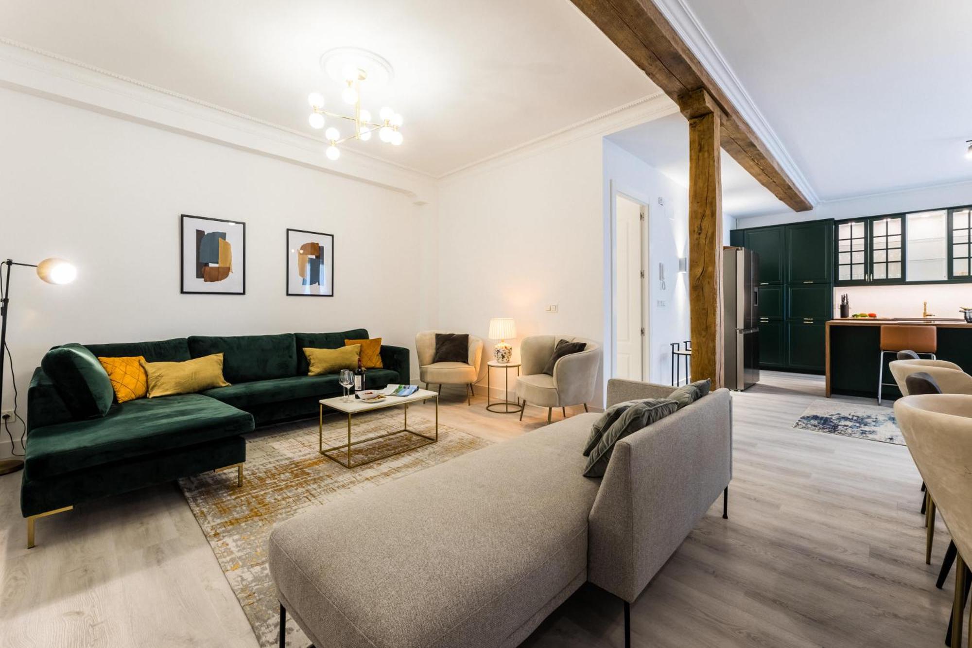 Balea By Sweet Home San Sebastian Ngoại thất bức ảnh