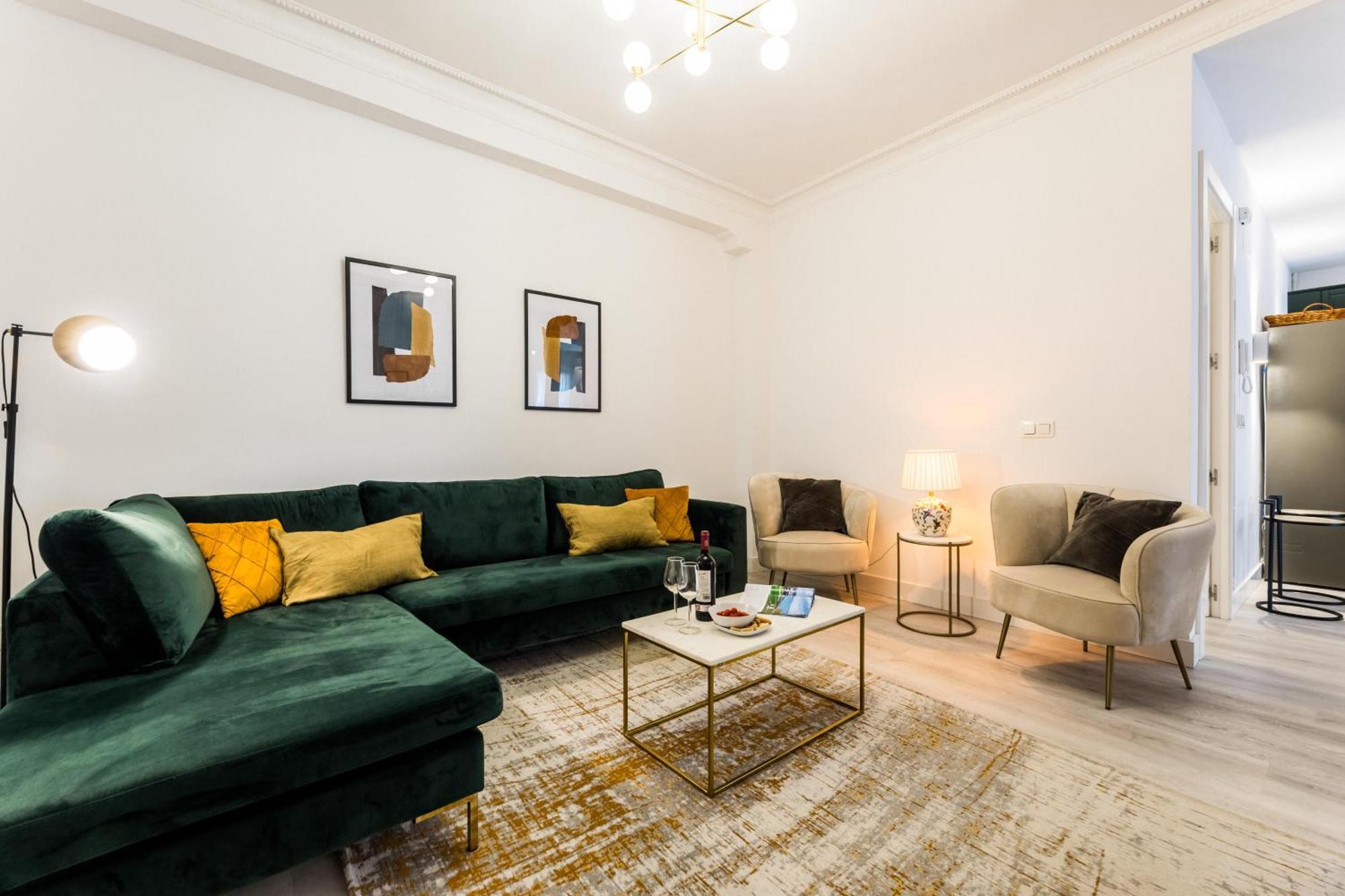 Balea By Sweet Home San Sebastian Ngoại thất bức ảnh