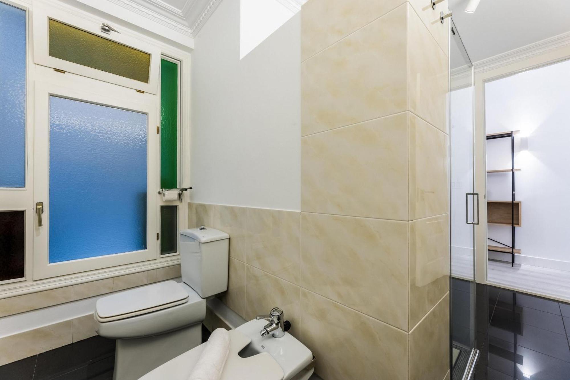 Balea By Sweet Home San Sebastian Ngoại thất bức ảnh