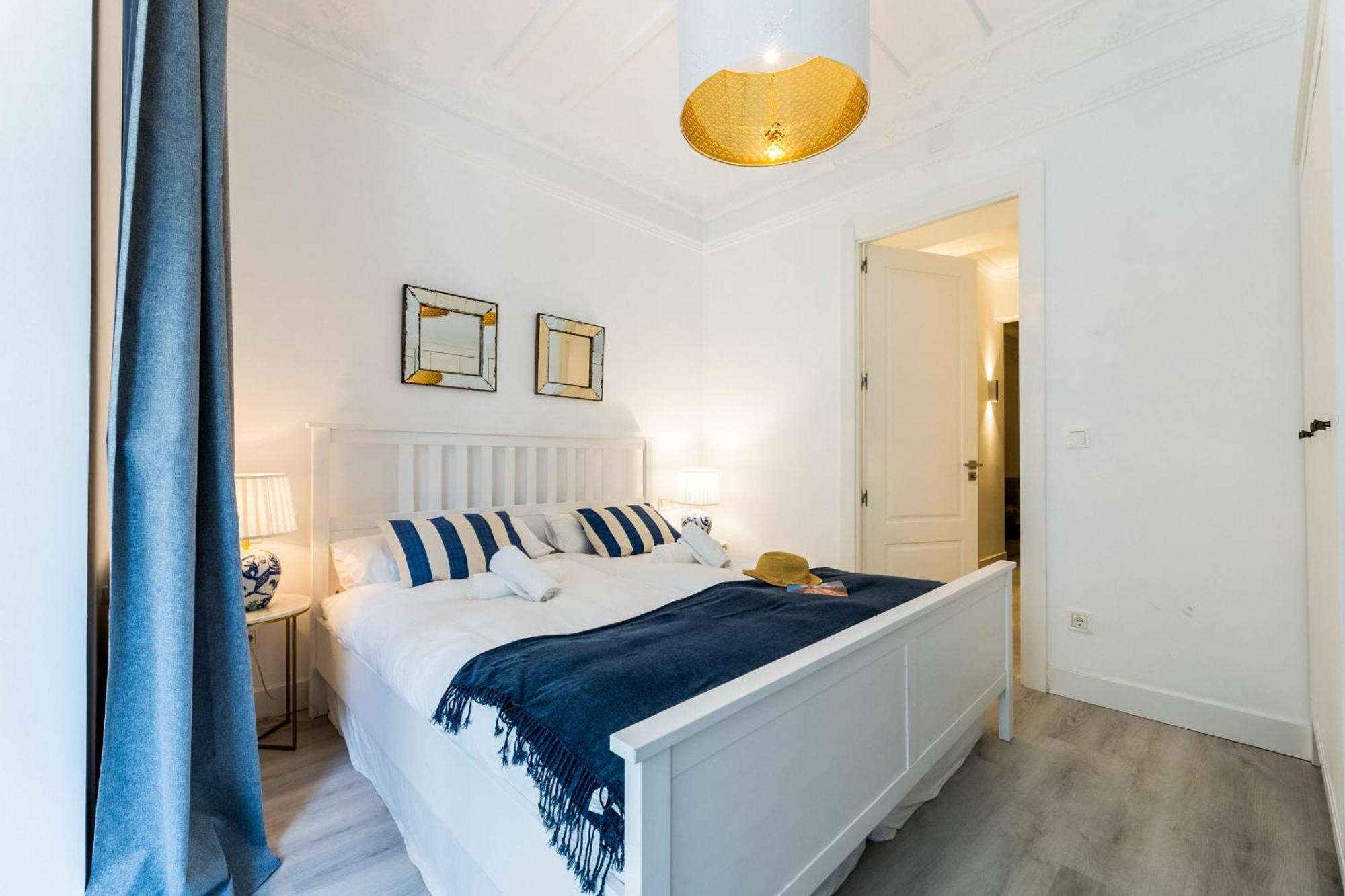 Balea By Sweet Home San Sebastian Ngoại thất bức ảnh