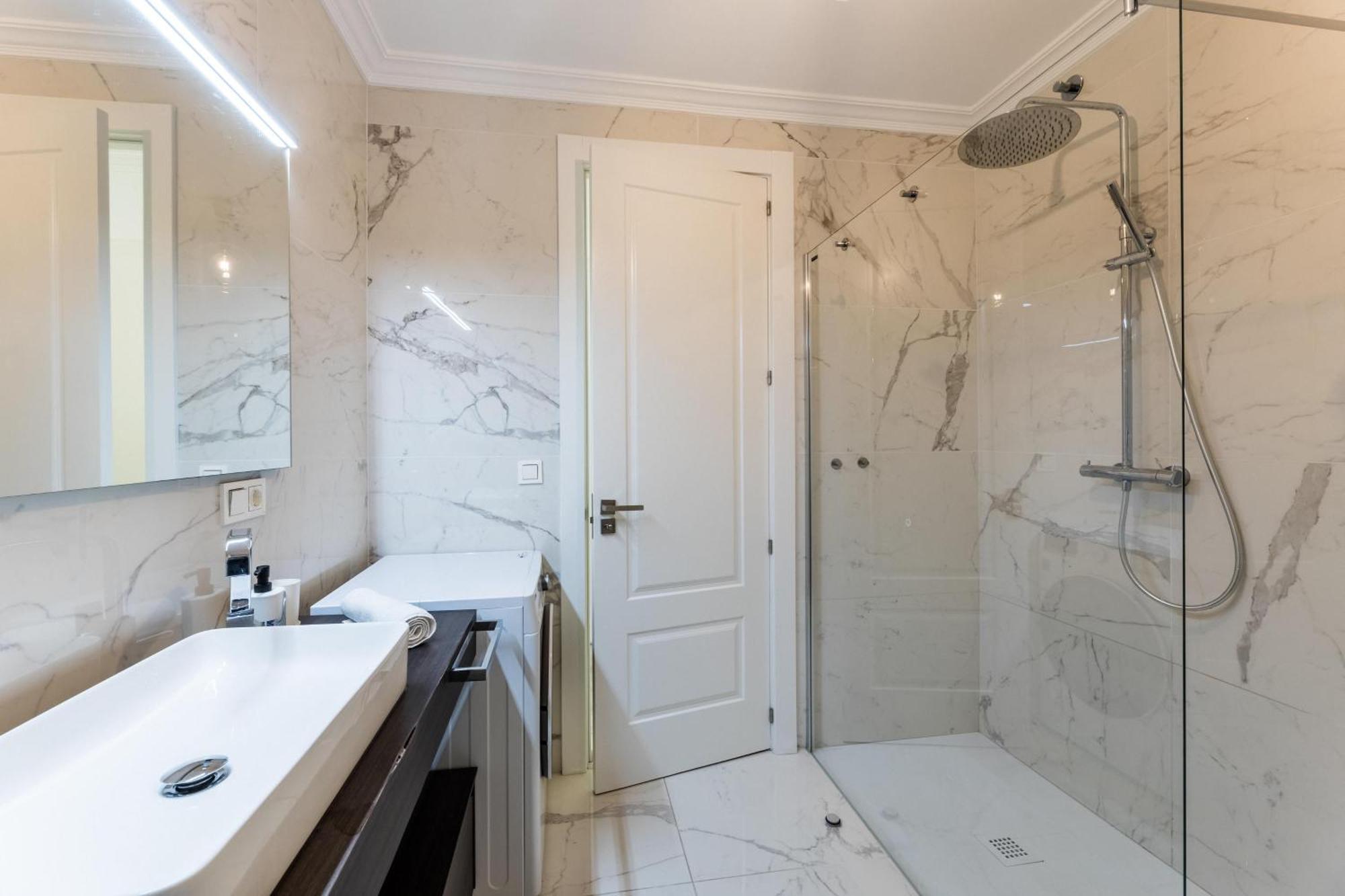 Balea By Sweet Home San Sebastian Ngoại thất bức ảnh