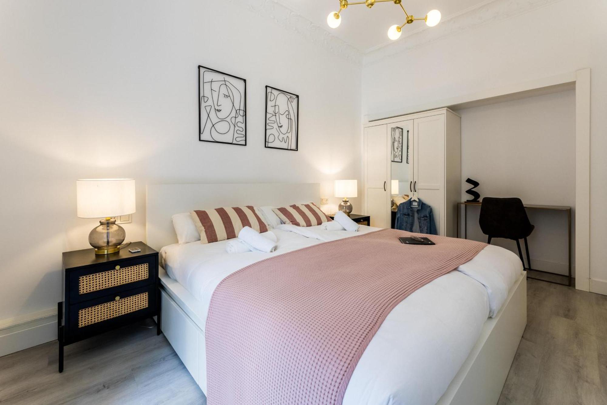 Balea By Sweet Home San Sebastian Ngoại thất bức ảnh